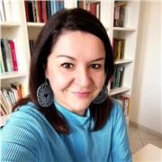 Insegnante specializzata in disturbi dell'apprendimento DSA